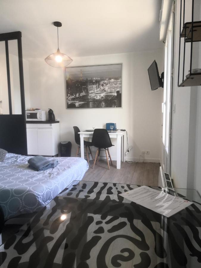 Appartement Le Carmélite *