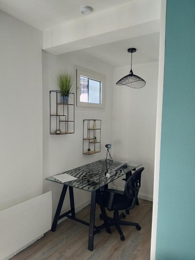 Appartement Le Carmélite *
