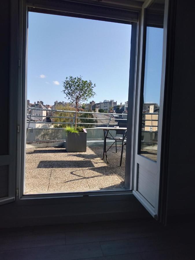 Le Carmélite Appartement Poitiers