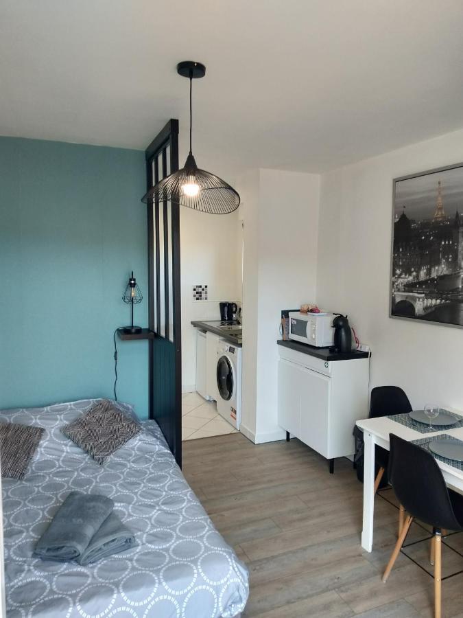 Appartement Le Carmélite *